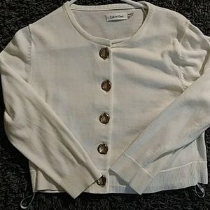 Calvin klein sweater